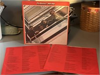 The Beatles 1962-1966 Double LP Vinyl Album