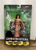 Ghostbusters Dana Barrett figure