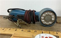 Western Electric lineman phone