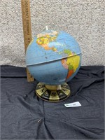 Ohio Art Globe