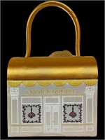 Cottage Purse with Goodies, Annick Goutal