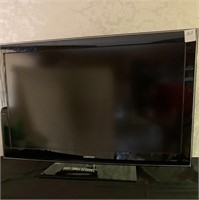 46” Samsung Flat Screen TV