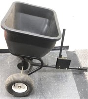 Brinly-Hardy Tow Series Spreader