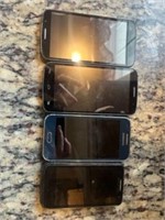 Cell phone Lot