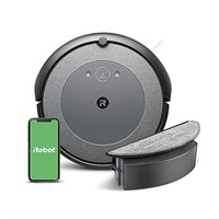 Final Sale- ??iRobot Roomba Combo i5 Robot Vacuum