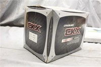 CKX Helmet-XL