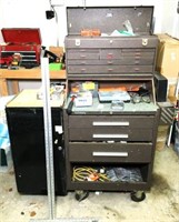 Kennedy Rolling Tool Box