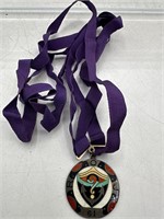 1961 ROJ medal