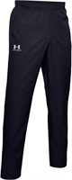 (N) Under Armour Mens Woven Vital Workout Pants Pa