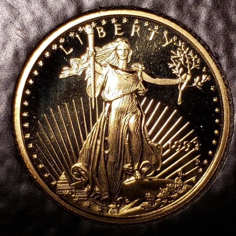 The Coin Cellar Summer Sale, Day 1: U.S. Coins & Bullion