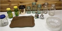 Jars and More