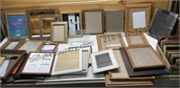 Picture Frames Lot 2