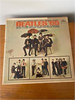 The Beatles '65 vinyl Record