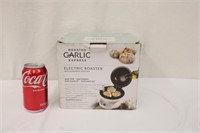 Electric Garlic Express Roaster, Used Condition