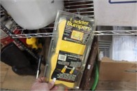 LADDER BUMPERS - NEW