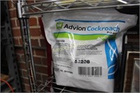 ADVION COCKROACH KILLER