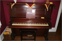 Monarch Piano