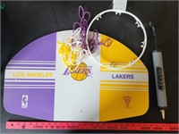 VTG Lakers Backboard 13"