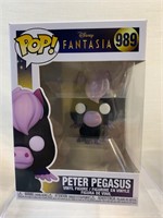 Funko POP Peter Pegasus 989 Disney Fantasia