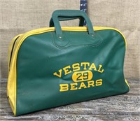 Vestal Bears duffel bag