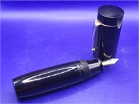 Jumbo Pen 14kt Gold Tip Japan Fountain Pen