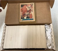 1991 7th Inning Stretch Complete 1990 OHL Set