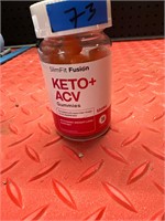 Keto+ Acv Gummies exp 2025