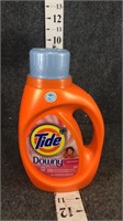 tide detergent