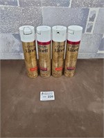 4 Loreal Paris Elnett hair spray hold