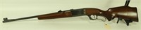 SAVAGE 99E .308WIN LEVER ACTION RIFLE (USED)
