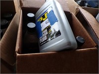 6 QTS OF PJ1 SUSPENSION FLUID