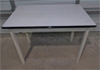 Porcelain Top Table