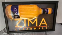Zima Beer Light