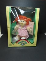 Cabbage Patch Doll