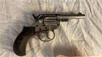 Colt 38 cal Revolver