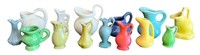 Mini Pitcher Collection