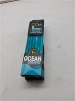 Go sili ocean straws
