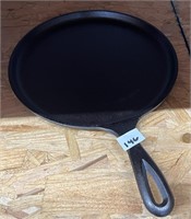 Lodge Griddle