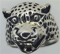 Jaguar ring size 9