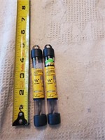 2@1/4" Irwin Hammer Drill Bit