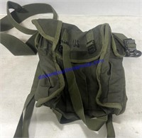 Green US Military Bag