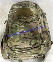 Gear  Backpack