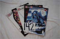 Surgeon X