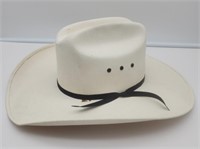 Lone Star Hat Co. 6 7/8 Western Hat