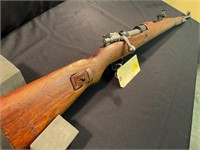 Mauser 98 Yugo 8mm  Sling