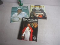 Livre Pape Jean-Paul II