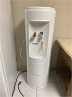 Office water cooler, it does work, buyer must