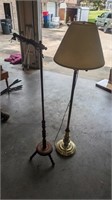 FLOOR LAMPS