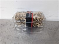 NEW PACK OF BAMBOO SWORD PICKS 6", 50/PKG