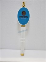 13" LOWENBRAU BEER TAP HANDLE